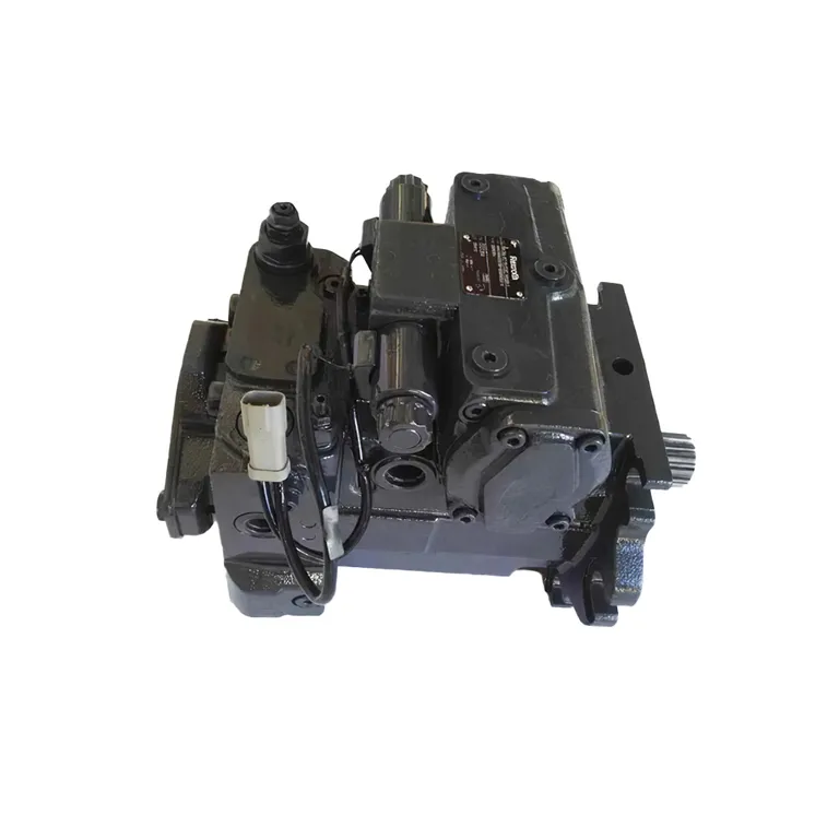 Variable Pump 417-18-31102 417-18-31101 for Komatsu WA200-5 Wheel Loader online Variable Pump 417-18-31102 417-18-31101 for Komatsu WA200-5 Wheel Loader online