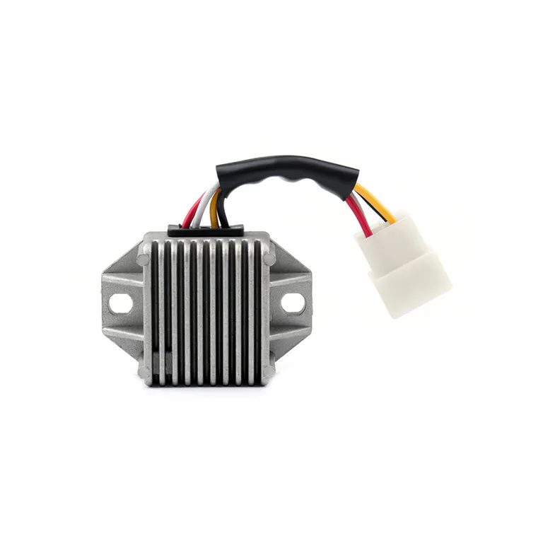 Voltage Rectifier Regulator YF1-58446-46-03 for Yamaha Generator EDL11000SE online Voltage Rectifier Regulator YF1-58446-46-03 for Yamaha Generator EDL11000SE online