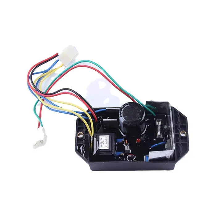 Voltage Regulator 10KW AVR KI-DAVR-95SW for Kipor Single Phase Diesel Generator online Voltage Regulator 10KW AVR KI-DAVR-95SW for Kipor Single Phase Diesel Generator online