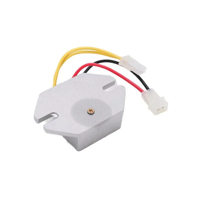 Voltage Regulator 493219 for Briggs Stratton Engines With 16 Amp Dual Output Charging Systems on 8 - 20HP Engines 14.4Volts online Voltage Regulator 493219 for Briggs Stratton Engines With 16 Amp Dual Output Charging Systems on 8 - 20HP Engines 14.4Volts online