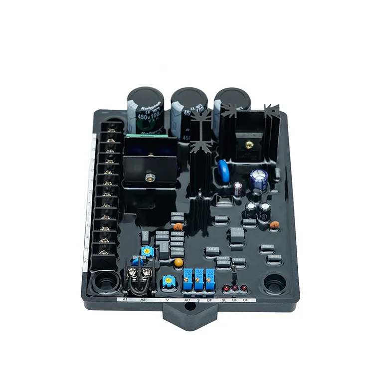Voltage Regulator AVR R150 for Leroy Somer online Voltage Regulator AVR R150 for Leroy Somer online