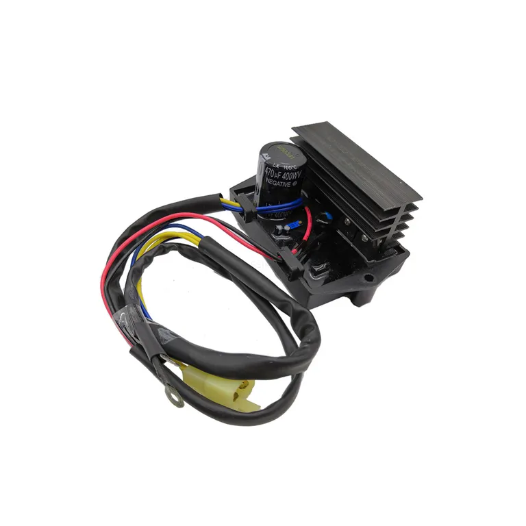 Voltage Regulator Generator AVR GFC9-1A4D 399451051 for Generator online Voltage Regulator Generator AVR GFC9-1A4D 399451051 for Generator online