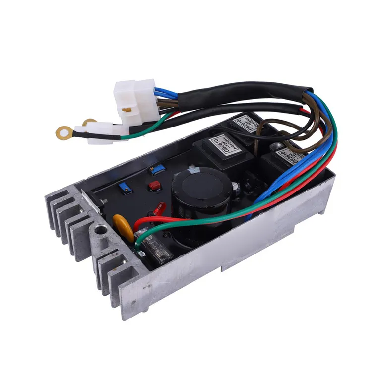 Voltage Regulator KI-DAVR-150S3 for Kipor Kama 12-15 KW Three Phases Generator online