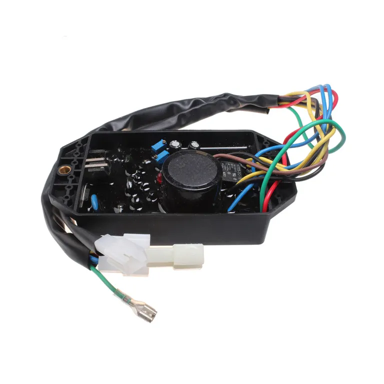 Voltage Regulator KI-DAVR-50S3 for Kipor Generator KDE6700TA3 5KW 3 Phase online Voltage Regulator KI-DAVR-50S3 for Kipor Generator KDE6700TA3 5KW 3 Phase online