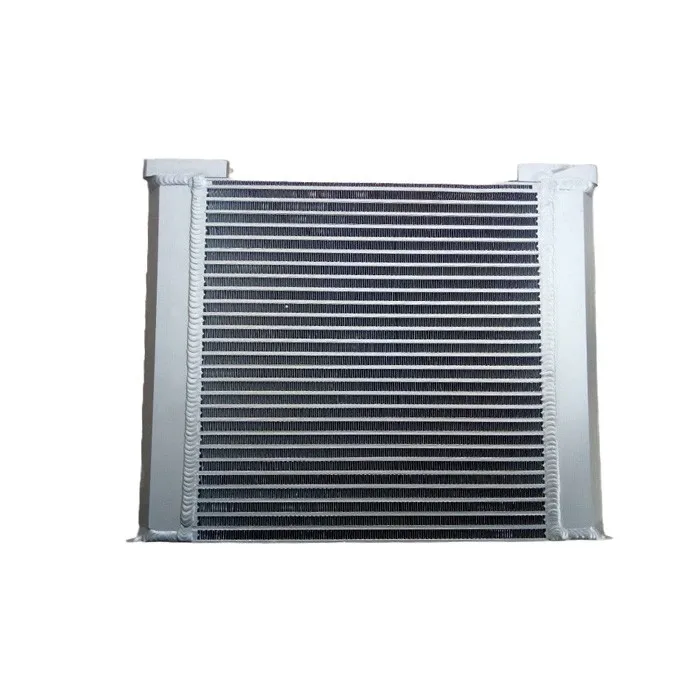Water Cooler Engine Radiator 04259462 for Deutz Engine BF6M1013 online Water Cooler Engine Radiator 04259462 for Deutz Engine BF6M1013 online