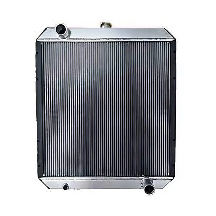 Water Cooling Radiator 14531222 for Volvo EC210B Excavator online Water Cooling Radiator 14531222 for Volvo EC210B Excavator online