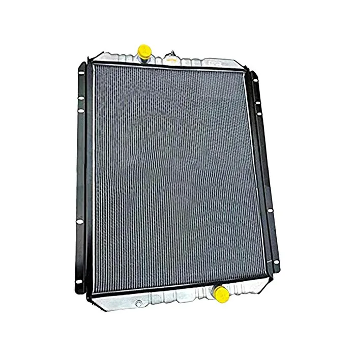 Water Engine Radiator Core ASS'Y 207-03-71110 For Komatsu PC300-7 PC350-7 PC360-7 online