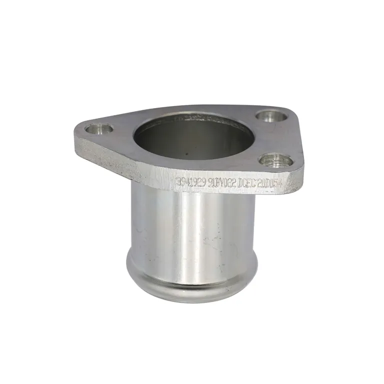 Water Inlet Connection 3941929 for Cummins Engine 4BT 6BT ISB QSB online Water Inlet Connection 3941929 for Cummins Engine 4BT 6BT ISB QSB online