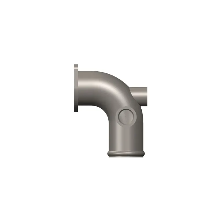 Water Inlet Tube 3945111 for Loader HL770-9A Excavator HX330L HX380L HX430L Forklift 250D-9 online Water Inlet Tube 3945111 for Loader HL770-9A Excavator HX330L HX380L HX430L Forklift 250D-9 online