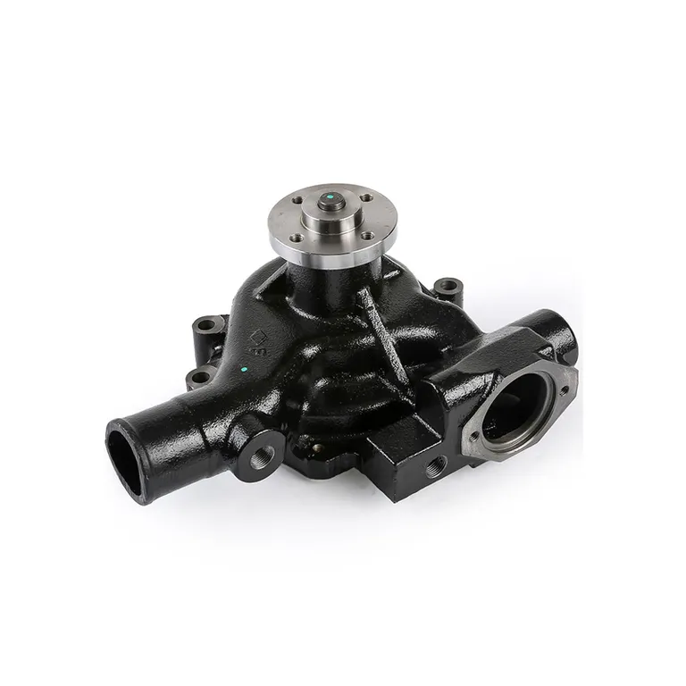 Water Pump 3800883 for Cummins B3.3 Diesel Engine Excavator Loader online Water Pump 3800883 for Cummins B3.3 Diesel Engine Excavator Loader online