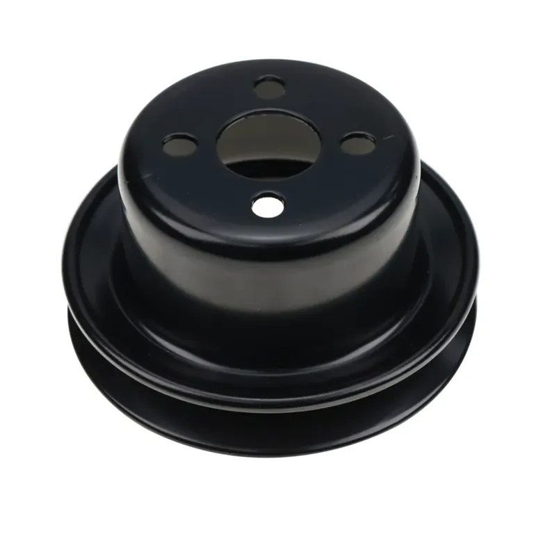 Water Pump Pulley 145336620 for Perkins 403D-15 404D-22 403D-17 403C-15 404C-22 103.13 103.15 104.19 104.22 Engine online
