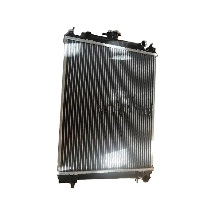 Water Radiator 1856045 for Caterpillar CAT 304.5 Mini Hydraulic Excavator 3024 Engine online Water Radiator 1856045 for Caterpillar CAT 304.5 Mini Hydraulic Excavator 3024 Engine online