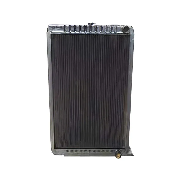 Water Radiator 2P-1670 for Caterpillar Loader CAT 955K 955L online
