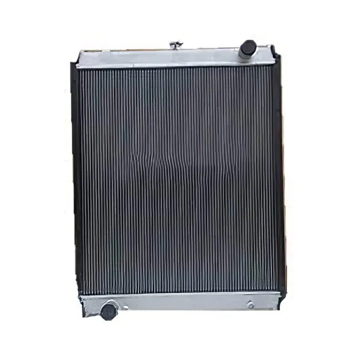 Water Radiator 4416186 for John Deere Excavator 35C 27C 35ZTS 27ZTS online Water Radiator 4416186 for John Deere Excavator 35C 27C 35ZTS 27ZTS online