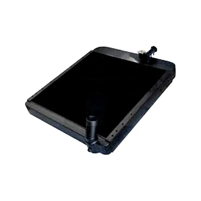 Water Radiator Core 8N0073 for Caterpillar CAT 120G 12G 130G 140G 160G Motor Grader 3304 3306 Engine online