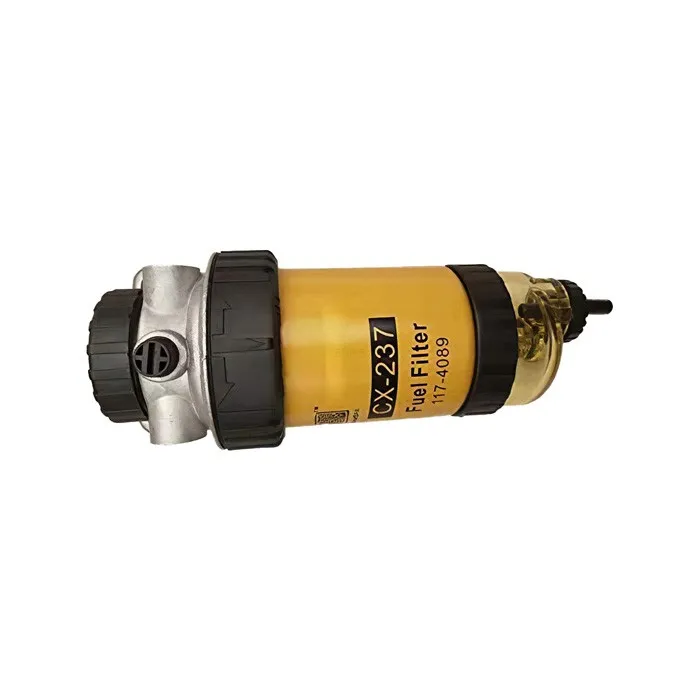 Water Separator 145-8862 for Caterpillar CAT Excavator 311C 312C 315C 320C Engine 3116 3066 3064 3054T online