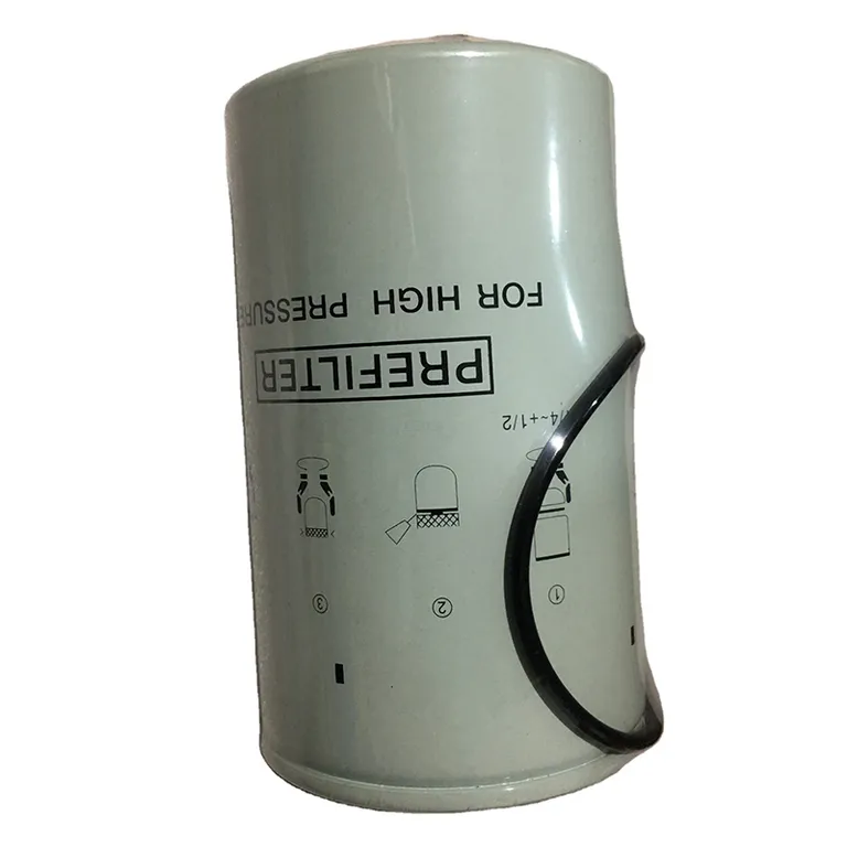 Water Separator 600-319-3610 For Komatsu Excavator PC200-8 PC220-8 PC270-8 PC300-8 PC350-8 online