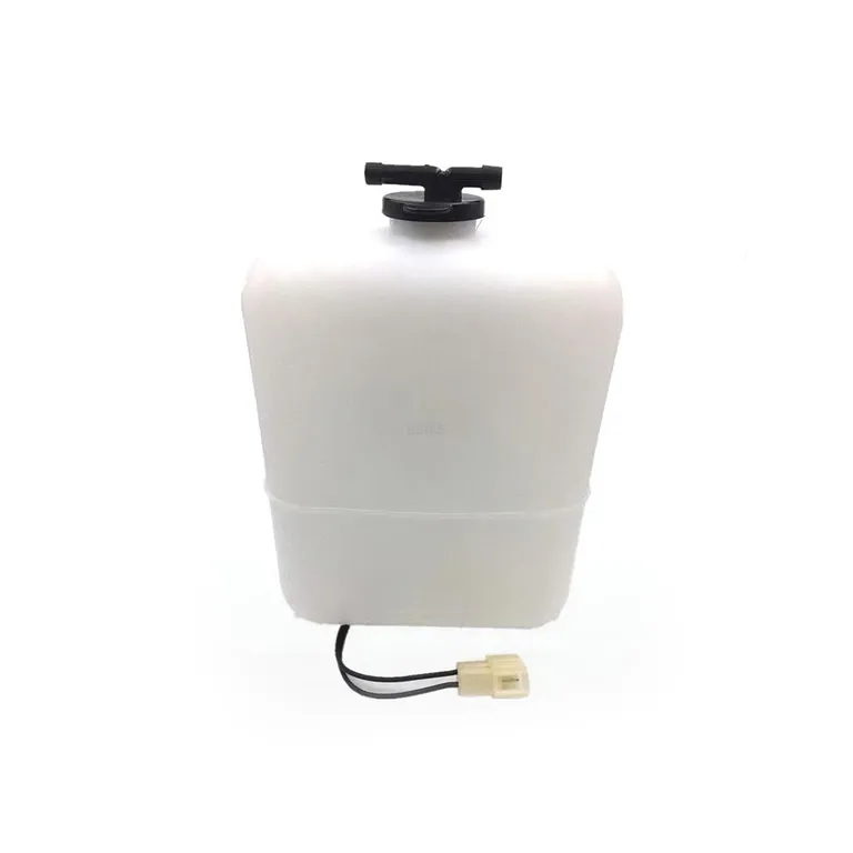 Water Tank 4130139 for Hino H07C-TD Engine Hitachi EX270LC-5 Excavator online Water Tank 4130139 for Hino H07C-TD Engine Hitachi EX270LC-5 Excavator online