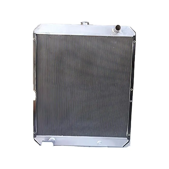 Water Tank Core Assembly 4380047 For Hitachi Excavator EX220-5 EX230-5 EX270-5 online Water Tank Core Assembly 4380047 For Hitachi Excavator EX220-5 EX230-5 EX270-5 online