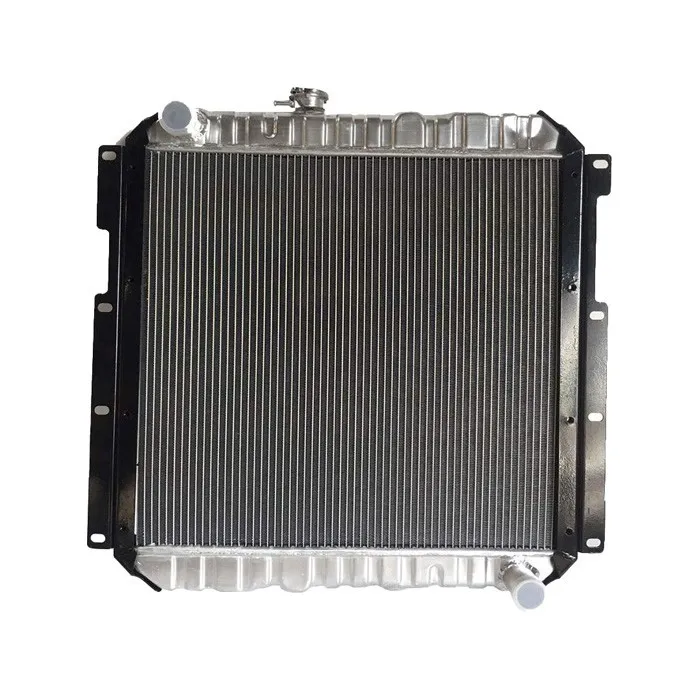 Water Tank Engine Radiator 0997153 0856574 for Caterpillar CAT Excavator E120B online
