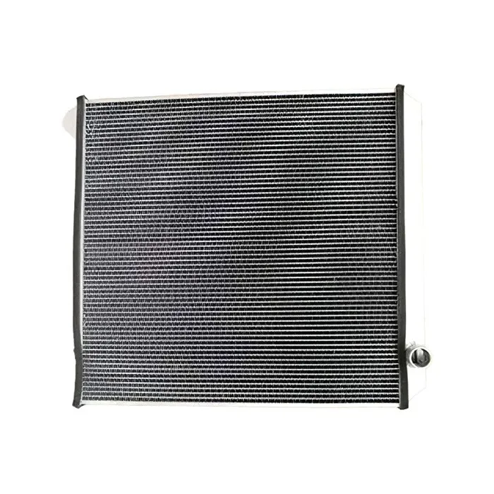 Water Tank Engine Radiator 11110285 for Volvo Wheel Loader L90 L90B L90C L90D online Water Tank Engine Radiator 11110285 for Volvo Wheel Loader L90 L90B L90C L90D online