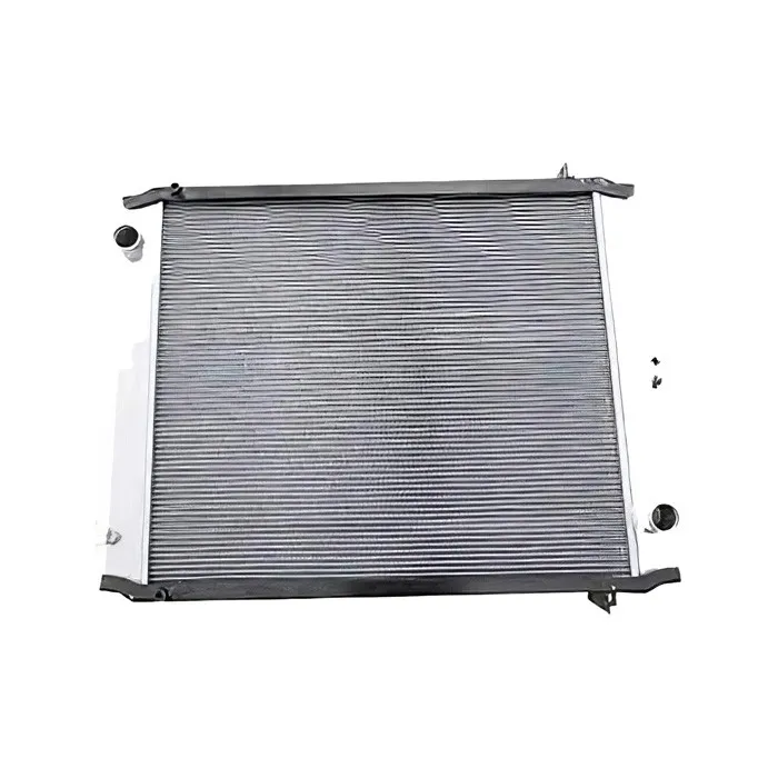 Water Tank Engine Radiator 11N3-41010 11N3-40021 11N3-41100 11N3-41000 for Hyundai Excavator R110-7 R110-7A online Water Tank Engine Radiator 11N3-41010 11N3-40021 11N3-41100 11N3-41000 for Hyundai Excavator R110-7 R110-7A online
