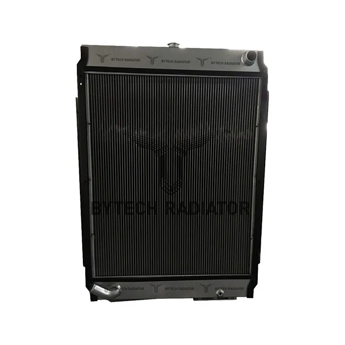 Water Tank Engine Radiator 11N5-40021 for Hyundai Excavator R170W-7 R180W-7 online Water Tank Engine Radiator 11N5-40021 for Hyundai Excavator R170W-7 R180W-7 online