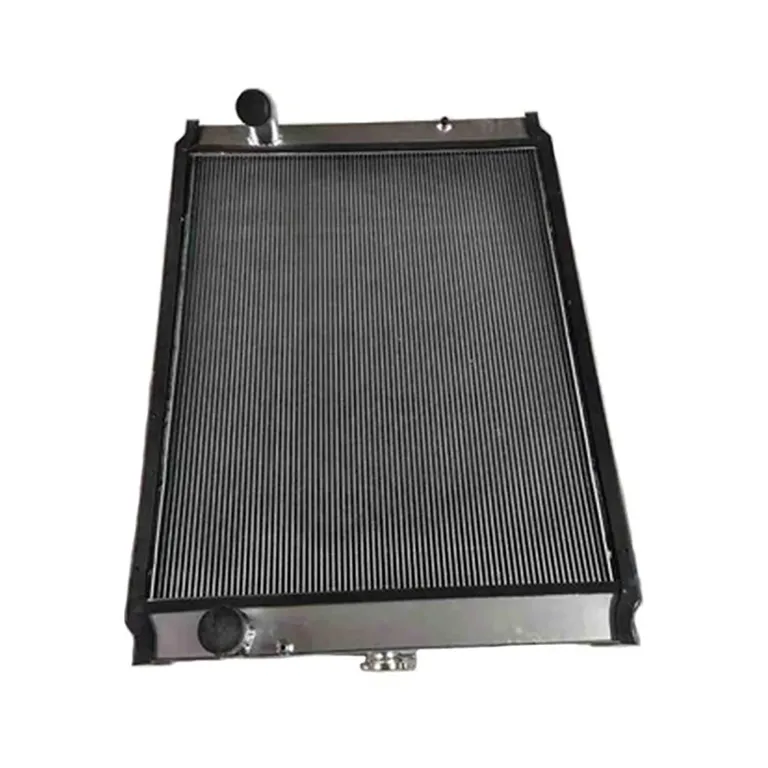 Water Tank Engine Radiator 11N8-40280 for Hyundai Excavator R290LC-7 R305LC-7 online Water Tank Engine Radiator 11N8-40280 for Hyundai Excavator R290LC-7 R305LC-7 online