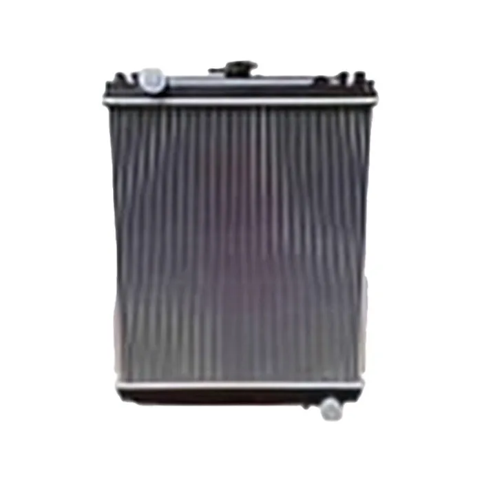 Water Tank Engine Radiator 13F91000 for Doosan Excavator S340LC-V online Water Tank Engine Radiator 13F91000 for Doosan Excavator S340LC-V online