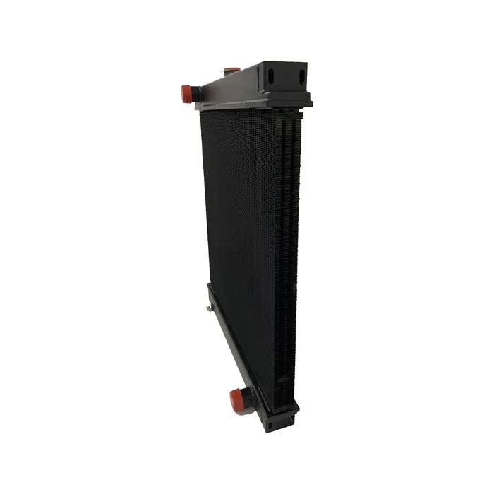 Water Tank Engine Radiator 1843896 for Caterpillar CAT Excavator E320B E320BL online Water Tank Engine Radiator 1843896 for Caterpillar CAT Excavator E320B E320BL online