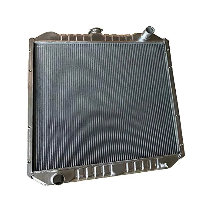 Water Tank Engine Radiator 1945561 1355769 for Caterpillar CAT Excavator E318B E315B E317B online Water Tank Engine Radiator 1945561 1355769 for Caterpillar CAT Excavator E318B E315B E317B online