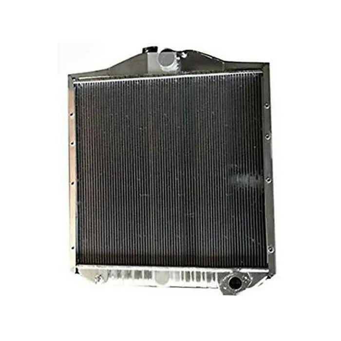 Water Tank Engine Radiator 205-03-00041 205-0300040 for Komatsu Excavator PC200-3 PW210-1 PW200-1 online Water Tank Engine Radiator 205-03-00041 205-0300040 for Komatsu Excavator PC200-3 PW210-1 PW200-1 online