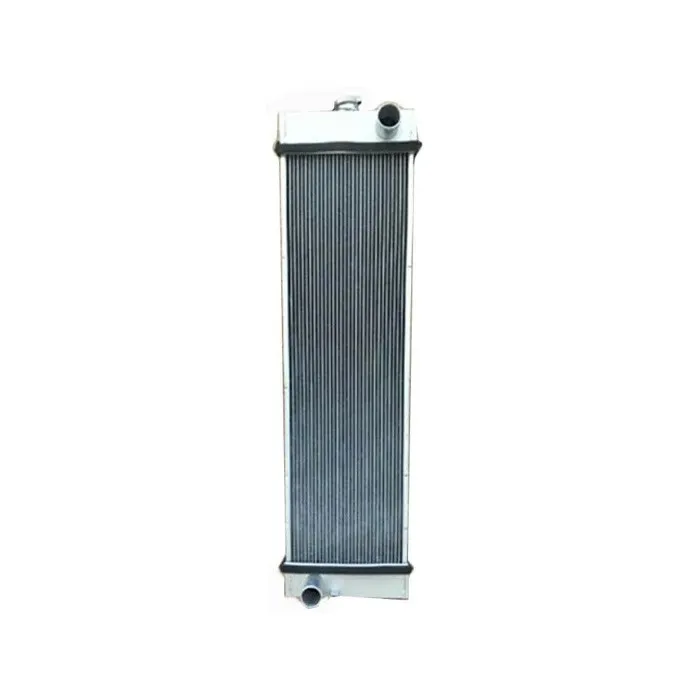 Water Tank Engine Radiator 206-03-22412 for Komatsu Excavator PC270-8 PC290-8 online Water Tank Engine Radiator 206-03-22412 for Komatsu Excavator PC270-8 PC290-8 online