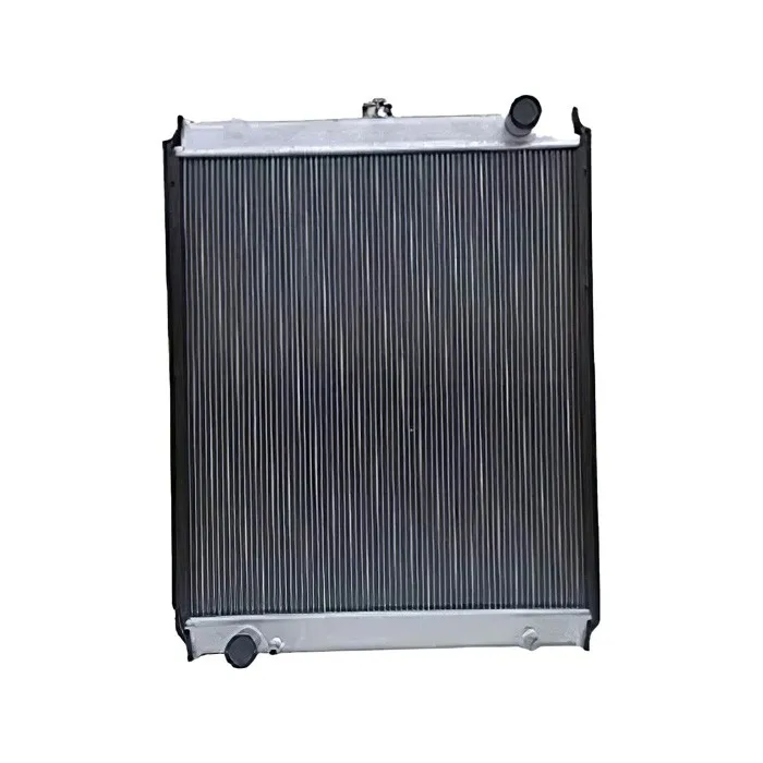 Water Tank Engine Radiator 2202-9064A for Doosan Excavator S130W-V S130LC-V S140LC-V S150LC-V S155LC-V online Water Tank Engine Radiator 2202-9064A for Doosan Excavator S130W-V S130LC-V S140LC-V S150LC-V S155LC-V online