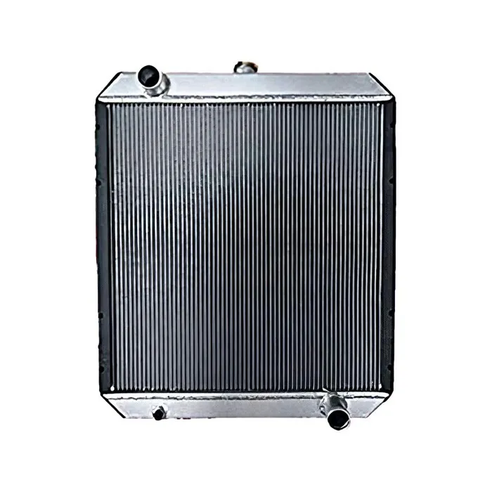 Water Tank Engine Radiator 2202-9064B for Doosan Excavator S130W-V S130LC-V S140LC-V S150LC-V S155LC-V online Water Tank Engine Radiator 2202-9064B for Doosan Excavator S130W-V S130LC-V S140LC-V S150LC-V S155LC-V online