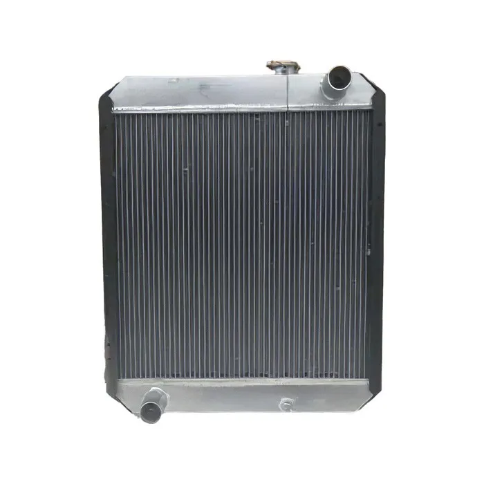 Water Tank Engine Radiator 263H2-12502 for Hitachi Wheel Loader ZW250-3 online Water Tank Engine Radiator 263H2-12502 for Hitachi Wheel Loader ZW250-3 online