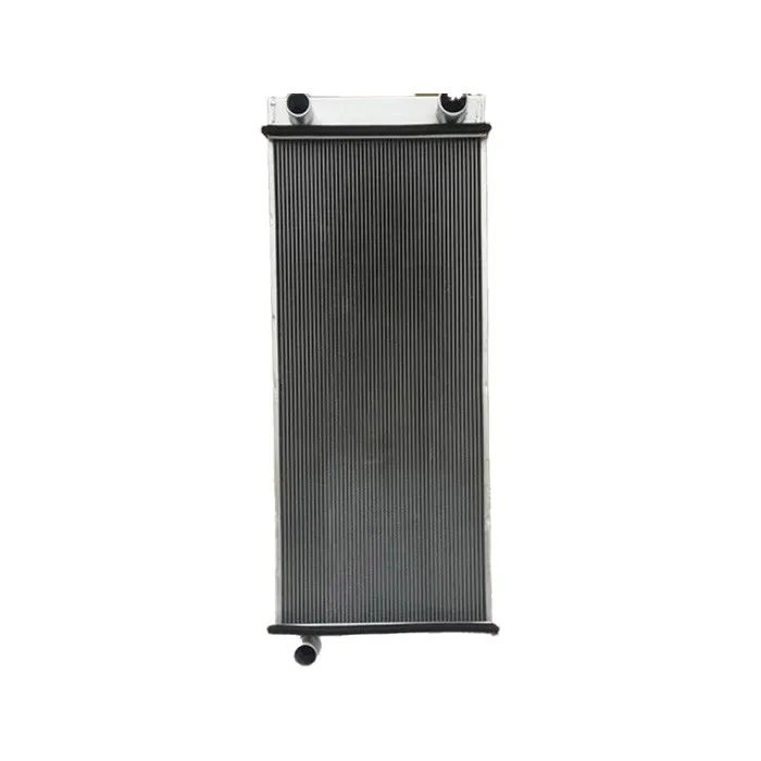 Water Tank Engine Radiator 263J2-17001 for Hitachi Wheel Loader ZW310 online Water Tank Engine Radiator 263J2-17001 for Hitachi Wheel Loader ZW310 online