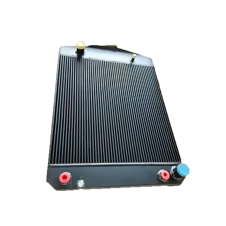 Water Tank Engine Radiator 419-03-11201 for Komatsu WA200-1 WA250-1 WA300-1 WA320-1 Wheel Loader online Water Tank Engine Radiator 419-03-11201 for Komatsu WA200-1 WA250-1 WA300-1 WA320-1 Wheel Loader online