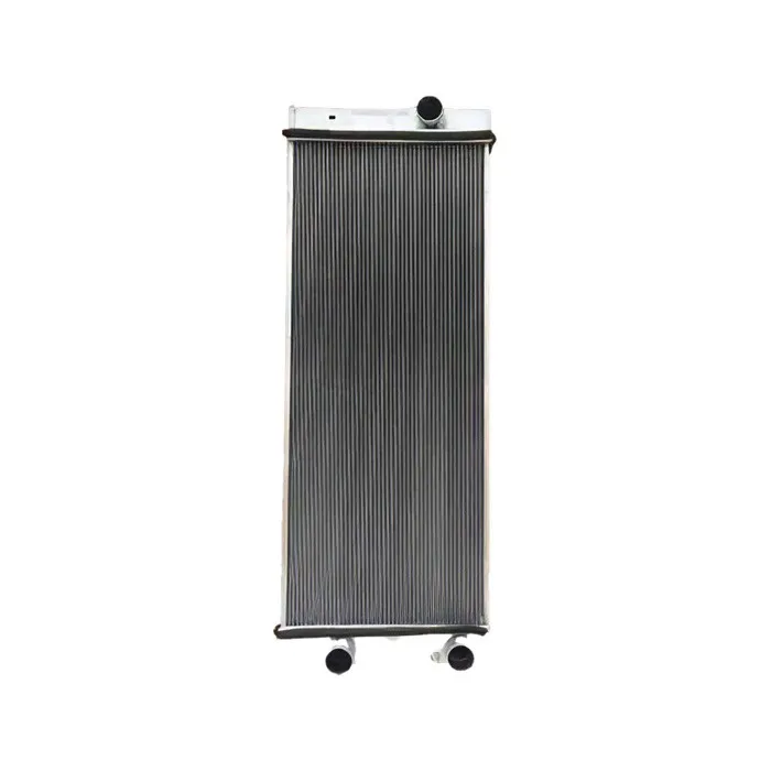 Water Tank Engine Radiator 423-03-51120 for Komatsu WA380-7 Wheel Loader online Water Tank Engine Radiator 423-03-51120 for Komatsu WA380-7 Wheel Loader online