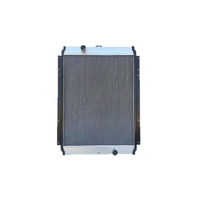 Water Tank Engine Radiator 4377396 for Hitachi Excavator EX450H-5 EX400-3 EX400-5 EX450H-3 online Water Tank Engine Radiator 4377396 for Hitachi Excavator EX450H-5 EX400-3 EX400-5 EX450H-3 online