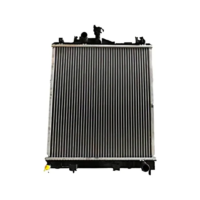 Water Tank Engine Radiator 440211-00176 for Doosan Excavator DH55 online Water Tank Engine Radiator 440211-00176 for Doosan Excavator DH55 online