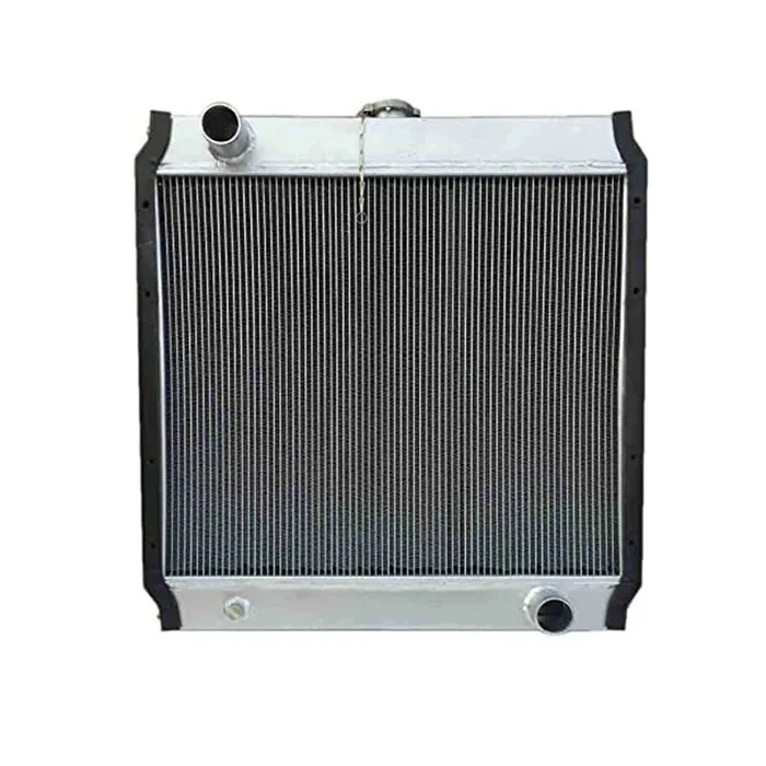 Water Tank Engine Radiator 4I7375 for Caterpillar CAT Excavator E311B E311 E312B E312 online Water Tank Engine Radiator 4I7375 for Caterpillar CAT Excavator E311B E311 E312B E312 online