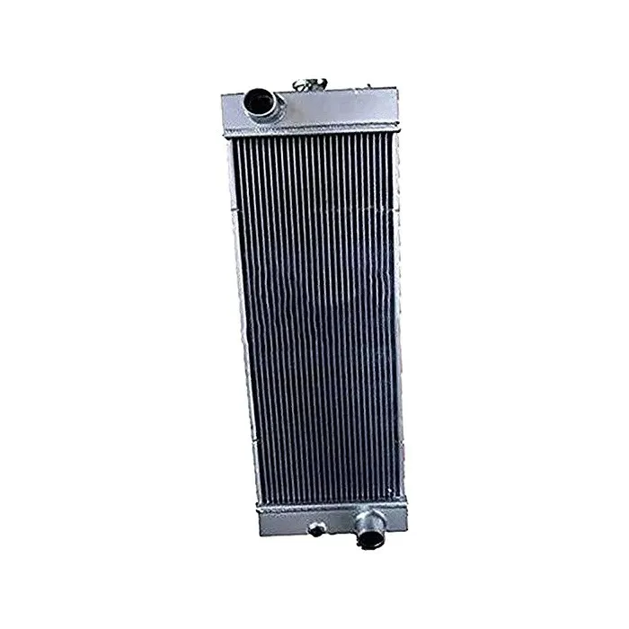 Water Tank Engine Radiator ASS'Y 203-03-12221 For Komatsu Excavator PC130-8 online Water Tank Engine Radiator ASS'Y 203-03-12221 For Komatsu Excavator PC130-8 online