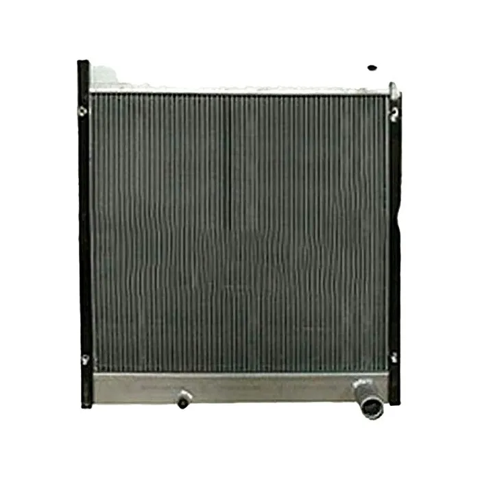 Water Tank Engine Radiator ASS'Y 203-03-41112 203-03-41111 For Komatsu Excavator PC100-3 PC120-3 PF3-1 online Water Tank Engine Radiator ASS'Y 203-03-41112 203-03-41111 For Komatsu Excavator PC100-3 PC120-3 PF3-1 online