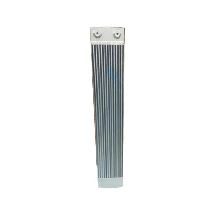 Water Tank Engine Radiator ASS'Y 206-03-61410 For Komatsu Excavator PC220-6 PC230-6 online