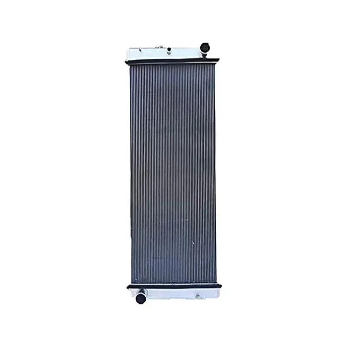 Water Tank Engine Radiator Ass'y 208-03-75111 For Komatsu Excavator PC400-8 PC450-8 online Water Tank Engine Radiator Ass'y 208-03-75111 For Komatsu Excavator PC400-8 PC450-8 online