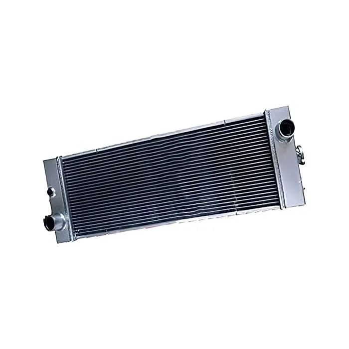 Water Tank Engine Radiator ASS'Y 21K-03-71111 21K-03-71113 21K-03-71114 For Komatsu Excavator PC160LC-7 PC160LC-7K PC180LC-7K PC180NLC-7K online