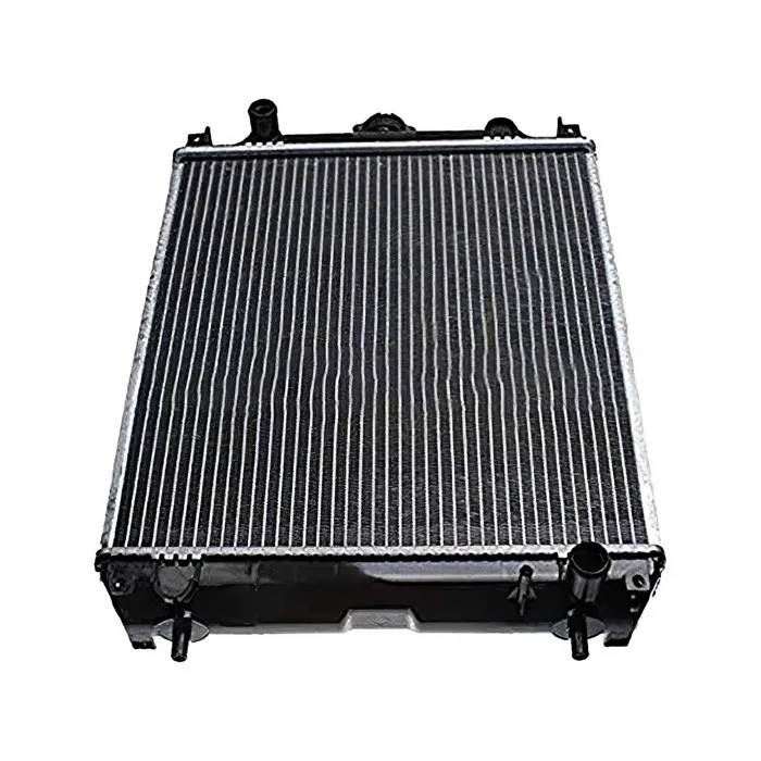 Water Tank Engine Radiator ASS'Y 22M-03-11111 For Komatsu Excavator PC40MR-1 PC40MRX-1 PC45MR-1 PC45MRX-1 online