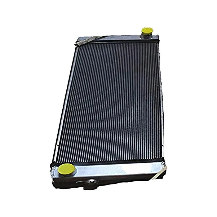 Water Tank Engine Radiator ASS'Y 423-03-41440 For Komatsu Wheel Loader WA380Z-6 online Water Tank Engine Radiator ASS'Y 423-03-41440 For Komatsu Wheel Loader WA380Z-6 online