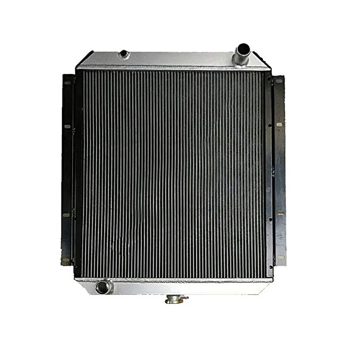 Water Tank Engine Radiator ASS'Y for Caterpillar Excavator CAT 326D online Water Tank Engine Radiator ASS'Y for Caterpillar Excavator CAT 326D online